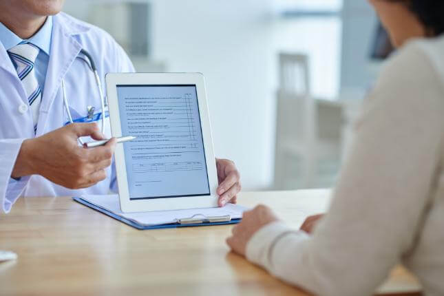 Occupational Health Assessments in Winchester SO23 9
